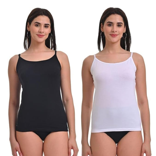 Slips Camisole for Women Adjustable