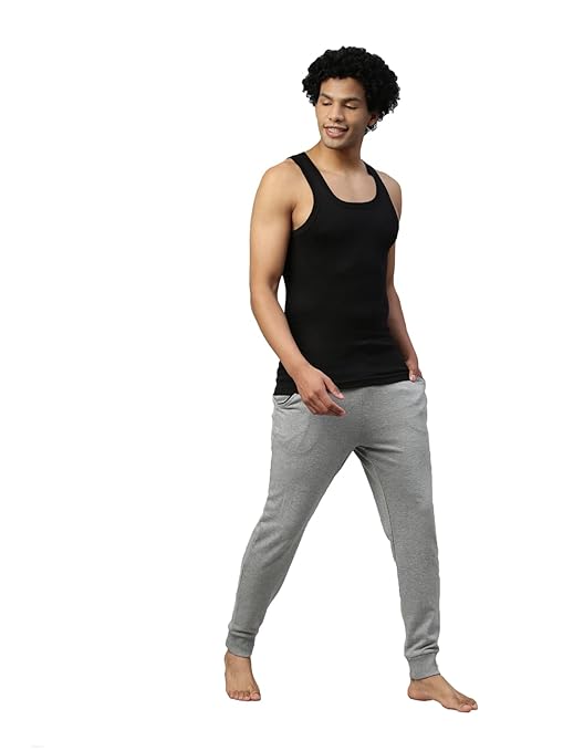 Men's Regular Fit Vest