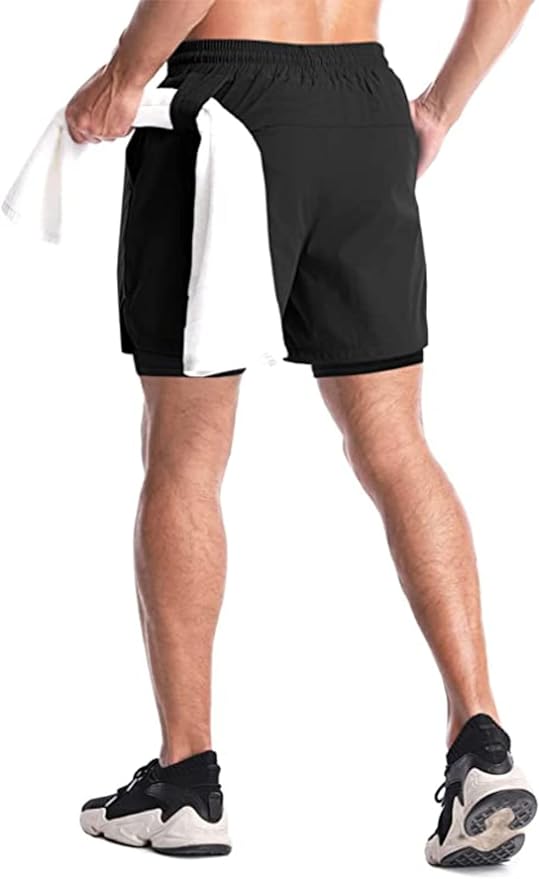 Running Sports Shorts for Men