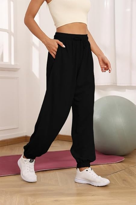 dockstreet Loose fit Joggers