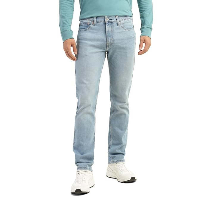 Men's 511 Slim Fit Jeans