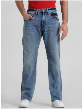 Bias bootcut jeans 30