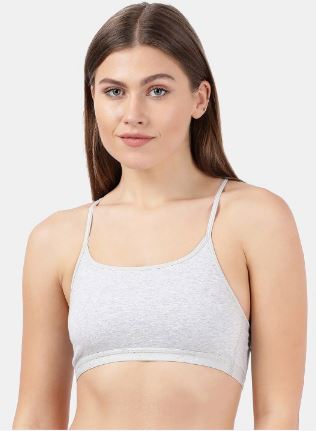 Women 1351 Crop Top