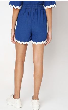 VERO MODA Women Boxer Shorts