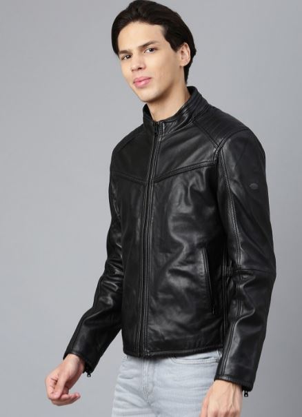 Streetind V3 Riding Jacket