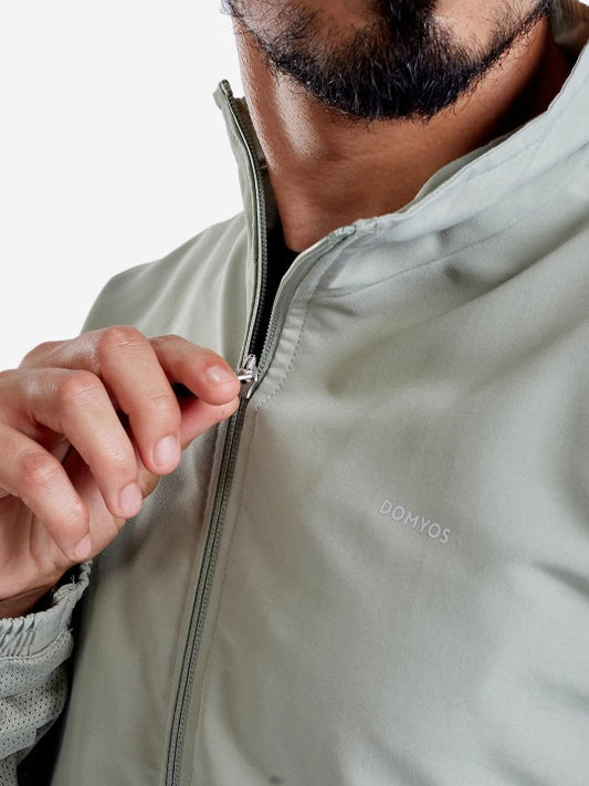 Men Lightweight Sporty Jacket