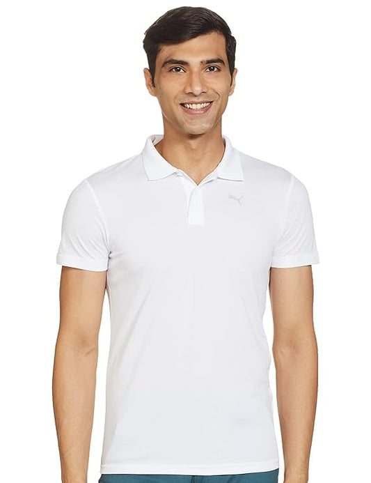 Puma Men's Regular Fit T-Shirt