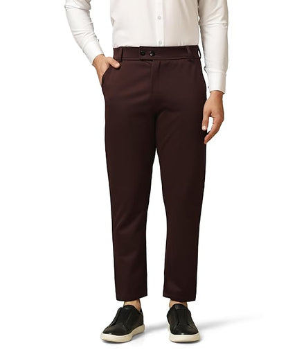 Men's Regular Casual Pants