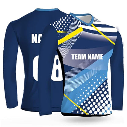 Daily Orders Cricket Sports Jersey for Men