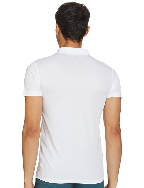 Puma Men's Regular Fit T-Shirt