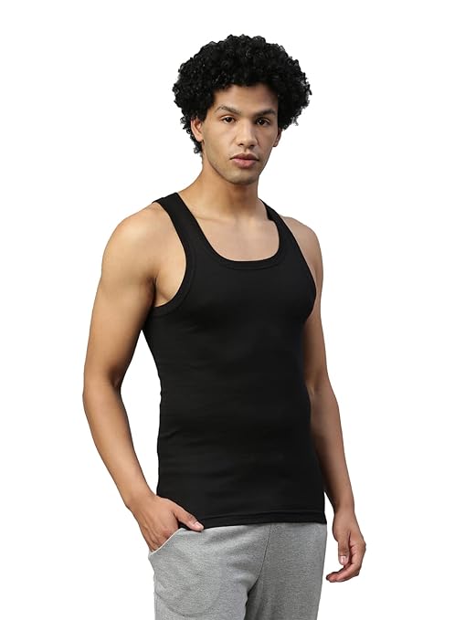 Men's Regular Fit Vest