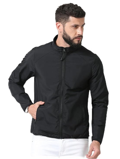 CNMN IDry Jacket Breathable Jacket for Men