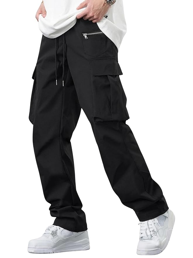 Men Cargo Pants