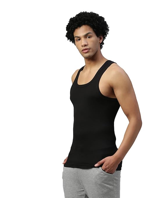 Men's Regular Fit Vest