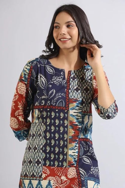 Leriya Fashion Kurta Set for Women || Ethnic Co Ord Set