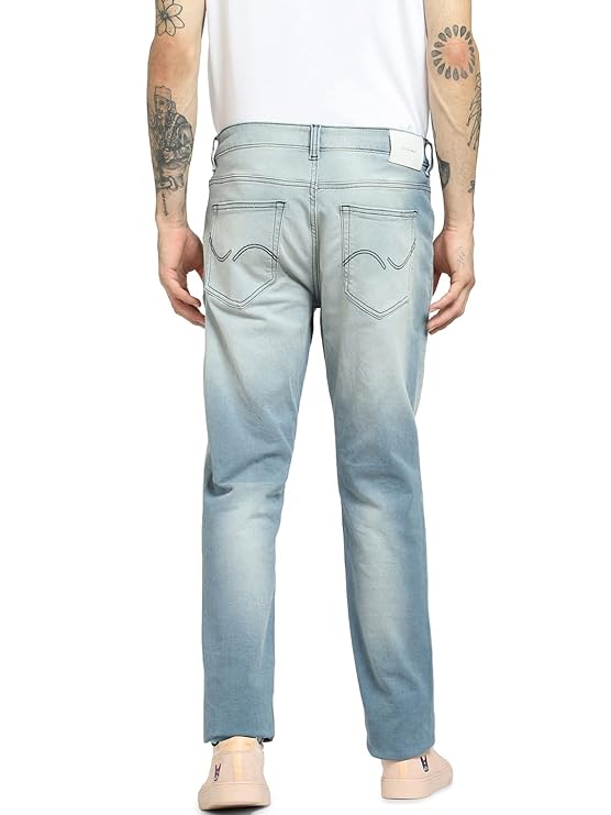 Jack & Jones Men Jeans