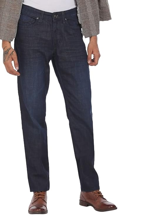 Assn Slim Men Jeans