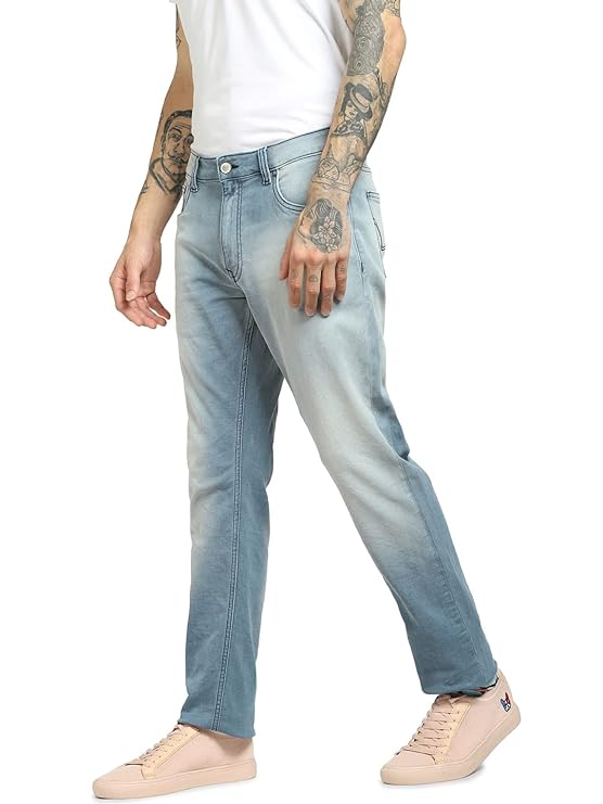 Jack & Jones Men Jeans