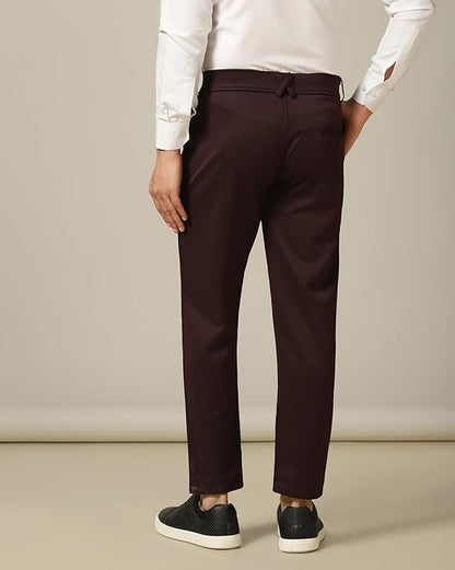 Men's Regular Casual Pants