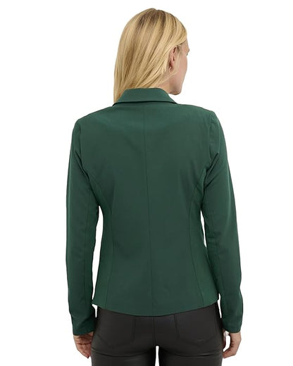 Regular Fit Stylish Blazer for Women