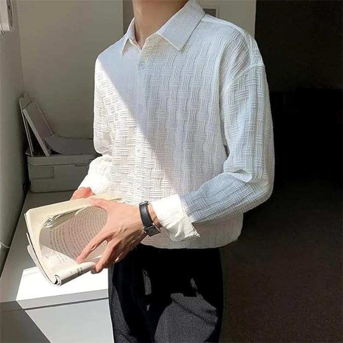 Leriya Fashion Shirt for Men Regular Fit