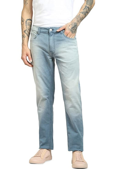 Jack & Jones Men Jeans