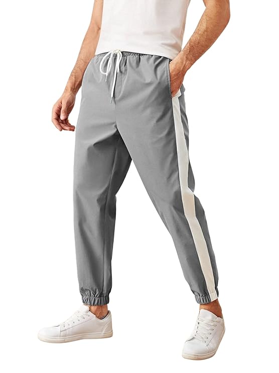 J B Fashion Track Pant for Men