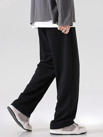 Men Regular Fit Track Pants