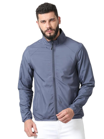 Breathable Jacket for Men