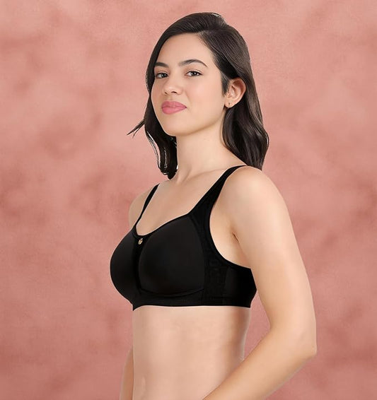 Taabu Full Coverage Padded Minimizer Bra