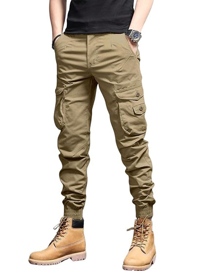 Men Cargo Pants