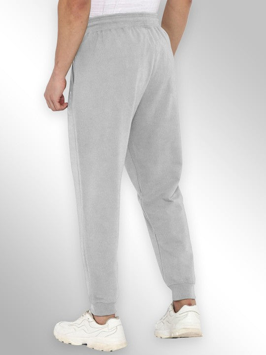 Men Mid-Rise Joggers