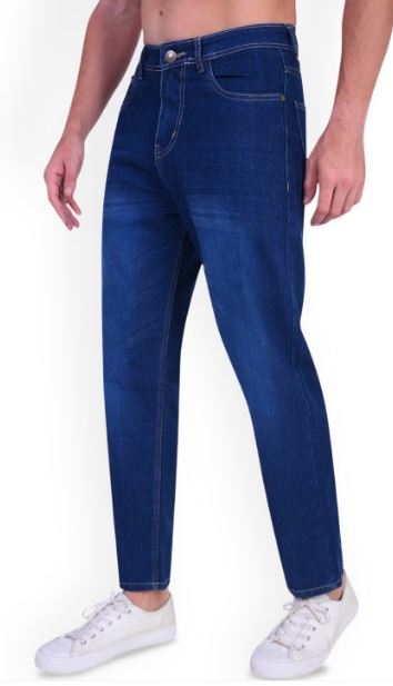 London Hills Men Jeans