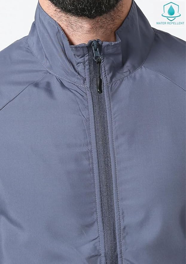 Breathable Jacket for Men