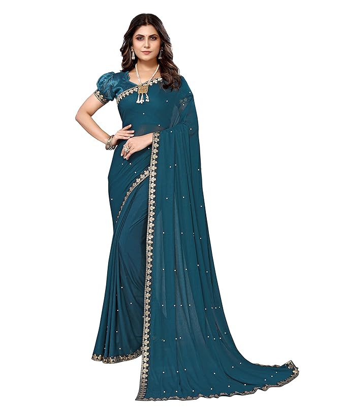 Yashika Womens Saree