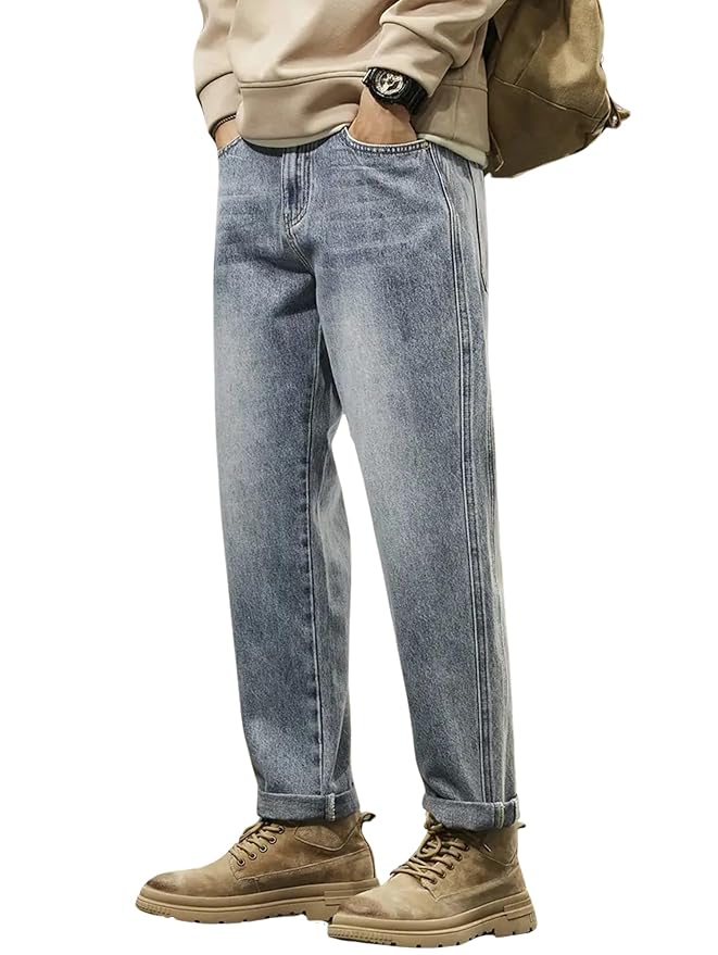 Lymio Jeans for Men