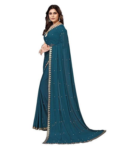 Yashika Womens Saree