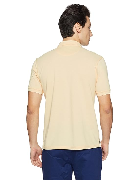 Men's Regular Fit Polo