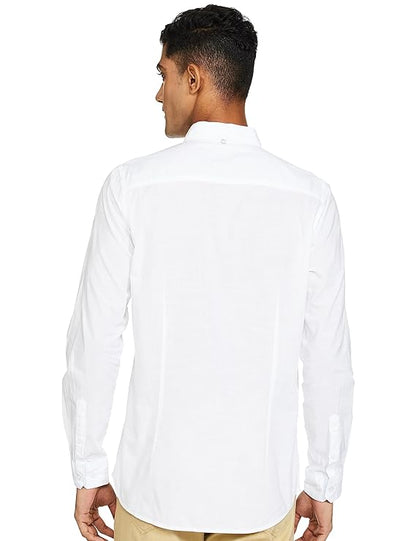 Men's Slim Fit Shirt