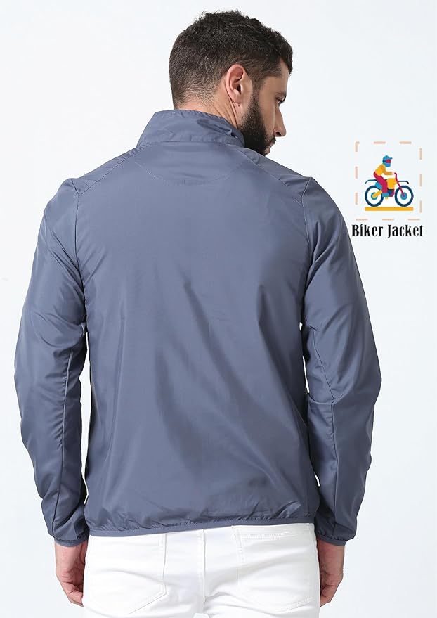 Breathable Jacket for Men