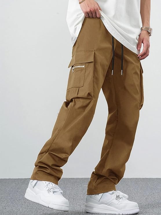 Men Cargo Pants