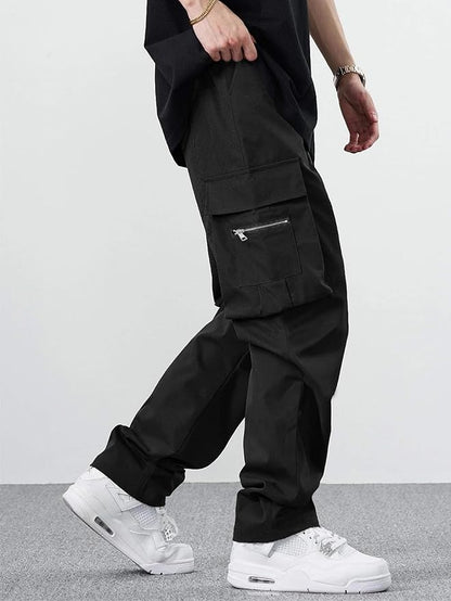 Men Cargo Pants