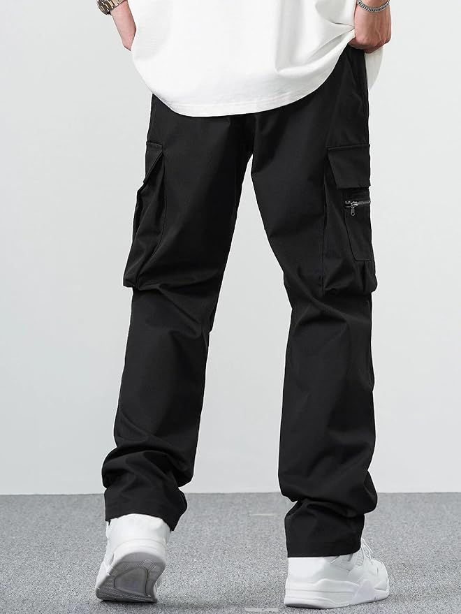 Men Cargo Pants