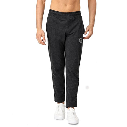 Jeans Men's Regular Track Pants