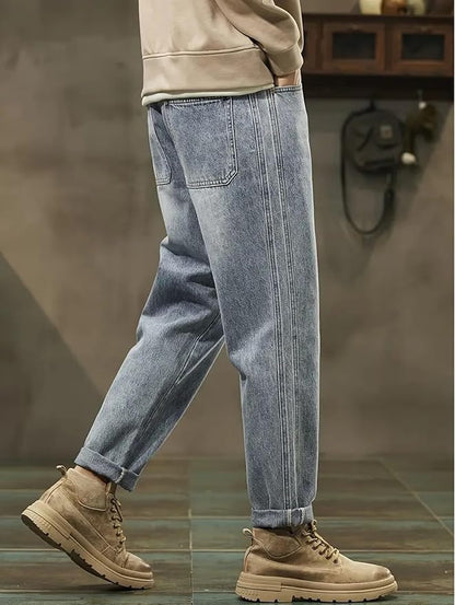 Lymio Jeans for Men