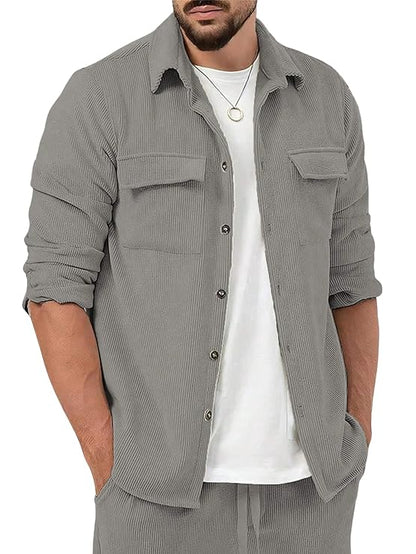 Lymio Casual Shirt for Men