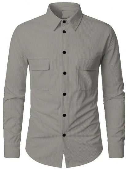 Lymio Casual Shirt for Men