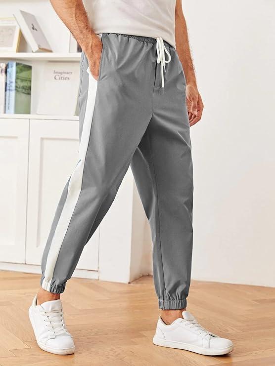 J B Fashion Track Pant for Men