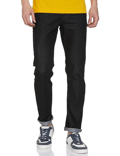 Men's 511 Slim Fit High Rise Jeans