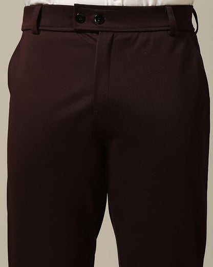 Men's Regular Casual Pants